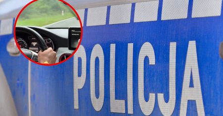 Piracka jazda w Miłochowicach. Kierowca stanie przed sądem