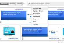 Google ma nowe narzędzia dla reklamodawców