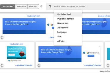 Google ma nowe narzędzia dla reklamodawców