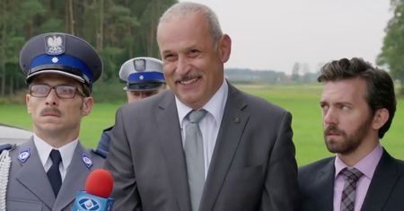 Dziś wieczorem Polsat pokaże świetną polską komedię. Ubawisz się DO ŁEZ