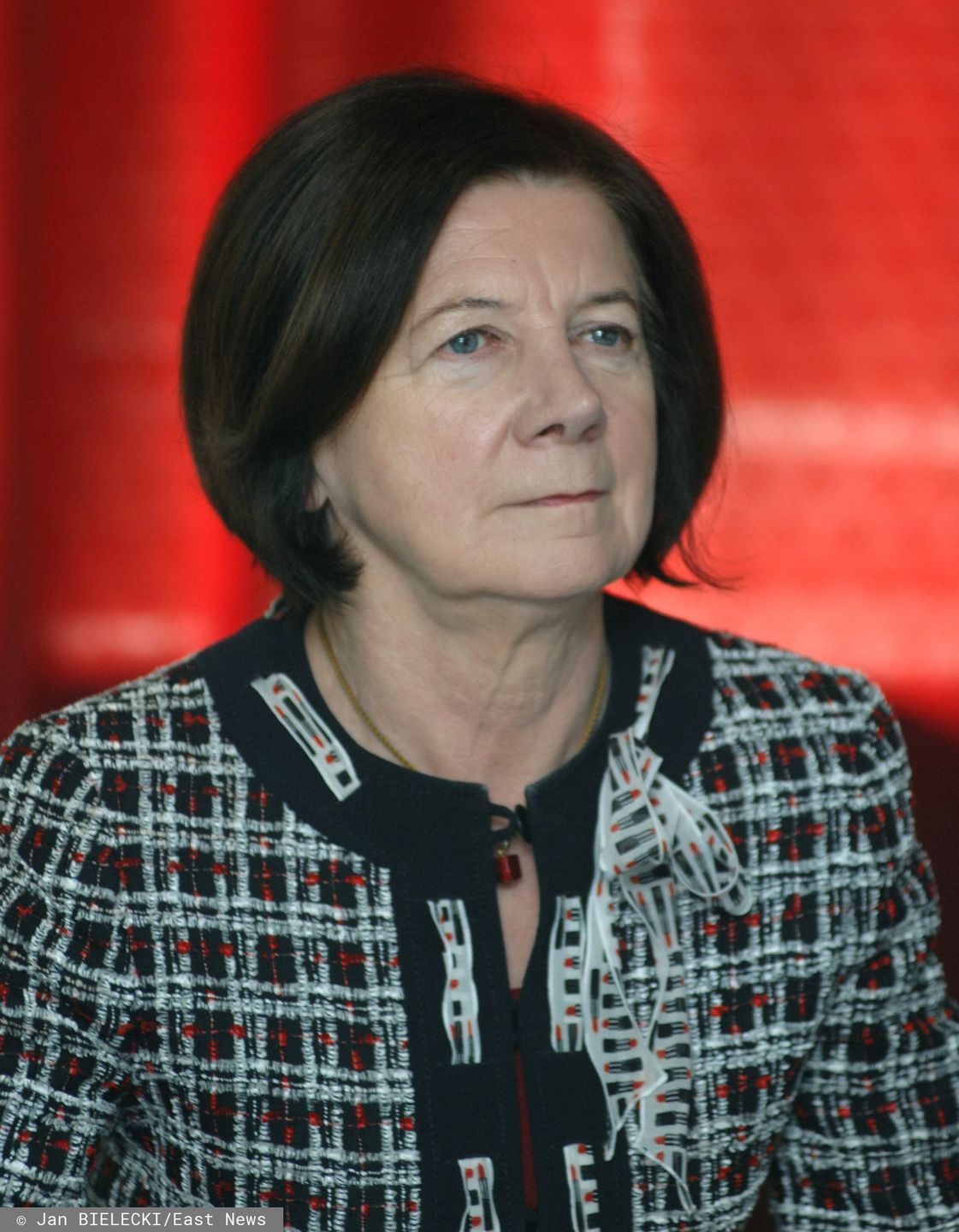 Maria Kaczyńska