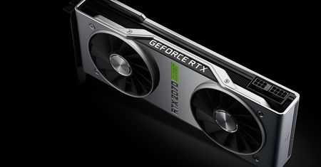 GeForce RTX 2070 SUPER - jakie modele są dostępne w sklepach?