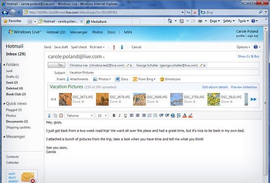 Image