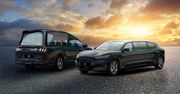 Mustang Mach-E jako limuzyna lub karawan. Brytyjczycy stworzyli nową niszę