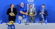 Poznań zyskał nowy klub sportowy. Fort UAM ma w przyszłości dać miastu siatkówkę na poziomie Plusligi