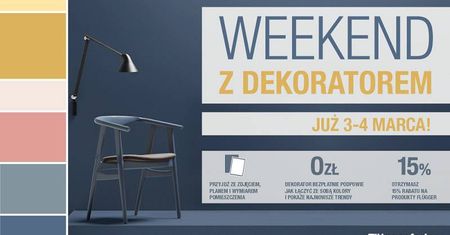 Barwy zdecydowane, głębokie, mocne – kolorystyczne trendy 2018 roku. Bezpłatne porady dekoratora wnętrz