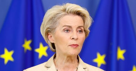 Jest porozumienie. Będzie ósmy pakiet sankcji wobec Rosji