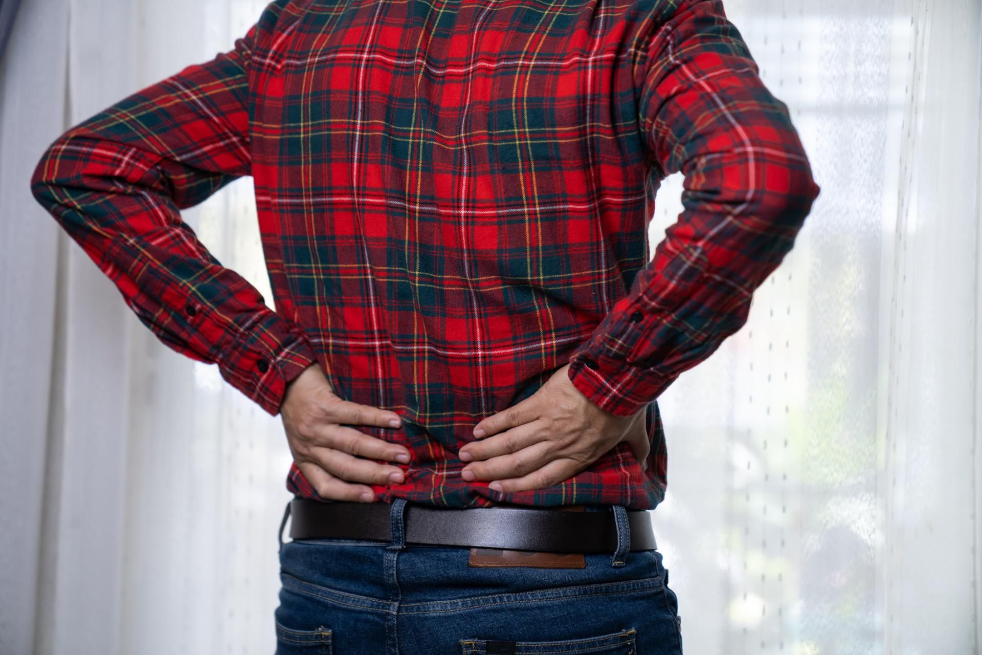 Ból kości może być objawem raka prostaty