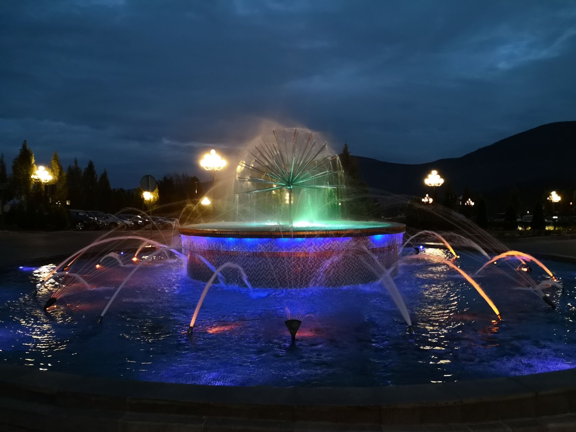Huawei Mate 10 Pro - gdy serce przegrywa z głosem rozsądku [TEST] 63