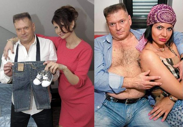 Maja Plich odnosi się do zdrady Rutkowskiego? "Nie dajcie się zwieść tej sztuczności owiniętej w kolorowe szmatki magii"