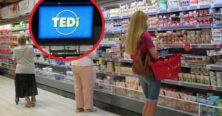 Produkty pilnie wycofane z sieci TEDi. Natychmiast zwróć do sklepu