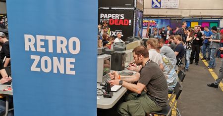 #retroquiz Edycja Pixel Heaven 2019. Ile retro sprzętu poprawnie rozpoznasz?