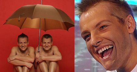 Marcin i Rafał Mroczek kończą dziś 33 lata! (DUŻO ZDJĘĆ)