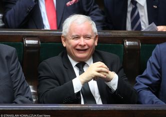 Kaczyński: "Chcemy, by nawet przypadki ciąż bardzo trudnych, KIEDY DZIECKO JEST SKAZANE NA ŚMIERĆ, kończyły się porodem"