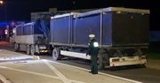 20 ton za dużo! Taki transport zatrzymali funkcjonariusze ITD