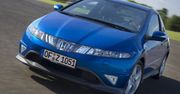 Używana Honda Civic VIII - typowe awarie i problemy