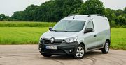 Test: Renault Express van 1.3 TCe – dobrze przejął rolę dacii