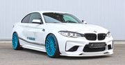 Kolejne BMW M2 trafiło w ręce tunera