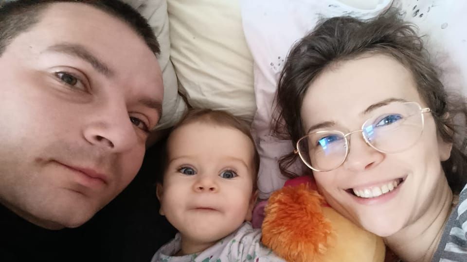 Miała otrzymać najdroższy lek świata. Rodzice pozywają przychodnię