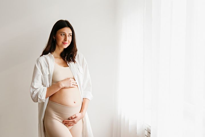 Pierwszy trymestr ciąży to okres największych przemian w organizmie kobiety