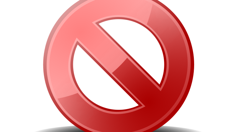 Jak zablokować dostęp do niektórych stron w Windows 7 i Vista? 1