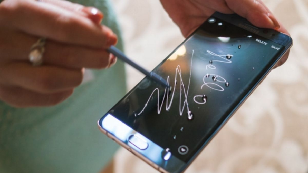 Samsung zaczyna promować Galaxy Note'a 8 przed premierą Galaxy S8? 1