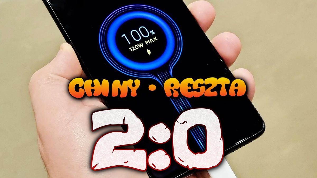 Jest jedna rzecz, której Samsung i Apple mogliby się uczyć od Chińczyków 1