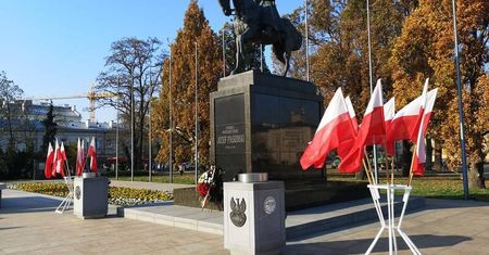 11 listopada w Lublinie. Program obchodów Narodowego Święta Niepodległości