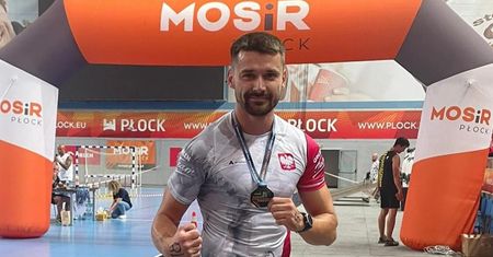 Patryk Obrębski najlepszy podczas ARENA Challenge SUMMER EDITION!