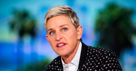 Ellen DeGeneres w trakcie rozwodu. Nie znoszą się z partnerką. Rozstanie może być kosztowne