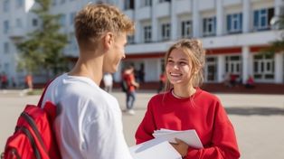 "Mam pasję powyżej średniej" po raz osiemnasty. Do zdobycia stypendia dla młodych z regionu