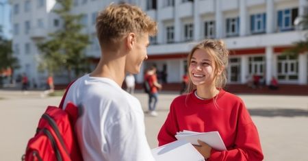 "Mam pasję powyżej średniej" po raz osiemnasty. Do zdobycia stypendia dla młodych z regionu