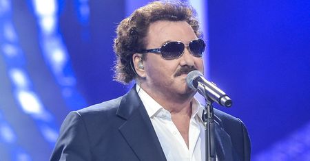 Co dzieje się z grobem Krawczyka? Ta informacja wszystko wyjaśnia