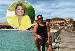 Robert Bodzianny zapytany wprost o Martę. Jaka była odpowiedź?