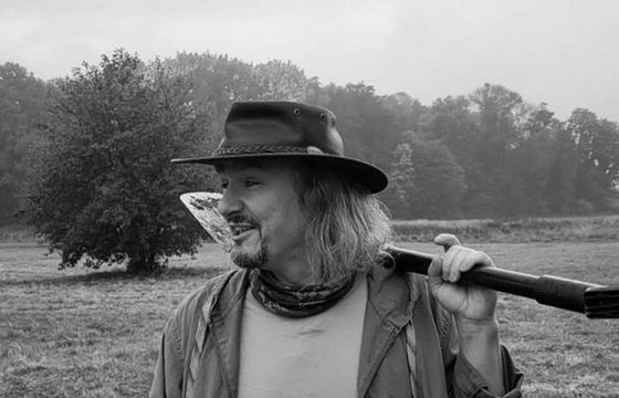 Nie żyje Radosław Herman. Prowadził program w Polsat Play