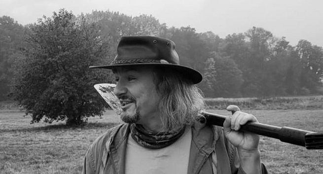 Nie żyje Radosław Herman. Prowadził program w Polsat Play