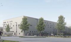 Wrocław. Nowa szkoła przy ul. Asfaltowej. Będzie do niej uczęszczać 1000 uczniów