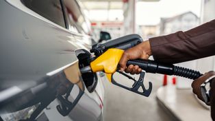 Przyjechał na stację z ponad 2 promilami. 75-latek poprosił o taksówkę