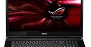 Nowy laptop dla graczy z serii Asus ROG
