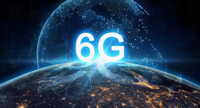 Samsung tworzy nową grupę badawczą 6G w Wielkiej Brytanii