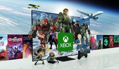 Aplikacja Xbox TV w telewizorach Samsunga. Będzie można grać bez konsoli