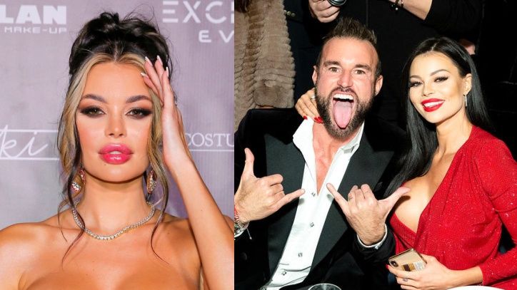 Justyna Gradek ujawnia, czy chciałaby wrócić do Philippa Pleina