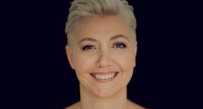 Jowita Michalska odeszła z PGE do FSCD Polska