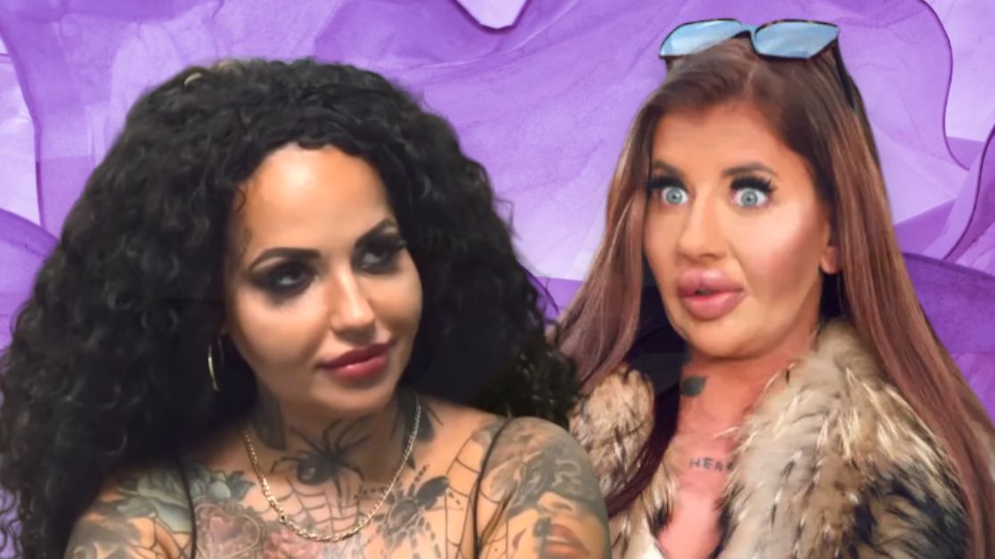 Witamy w świecie "Gier małżeńskich". Obejrzeliśmy, żebyście Wy nie musieli