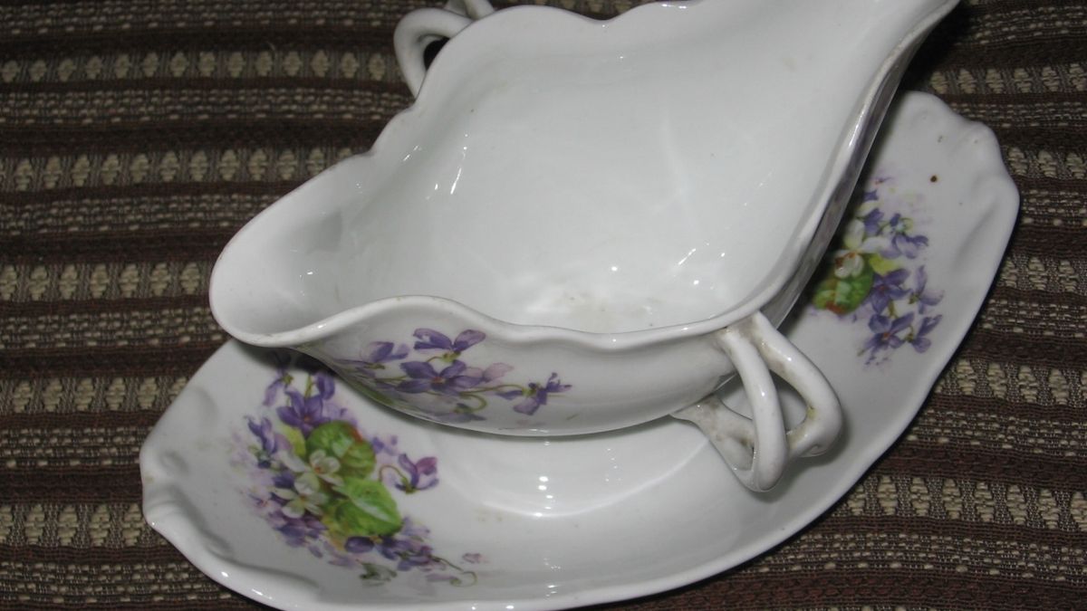 sosjerka porcelana