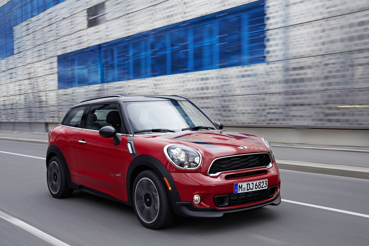 Mini Paceman (40)