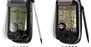 Motorola MING A1600 i A1800 oficjalnie