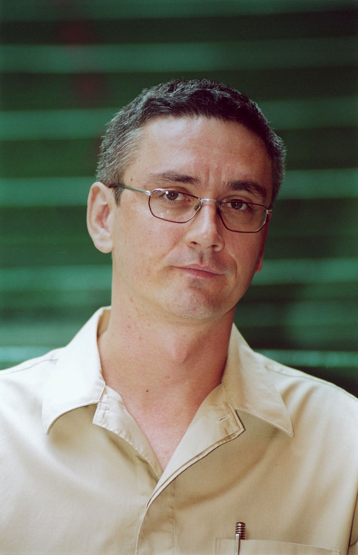 Artur Orzech, Festiwal Piosenki Sopot 2001