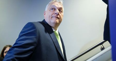 Kara za przyjaźń z Putinem. Węgry stracą wpływowe stanowisko