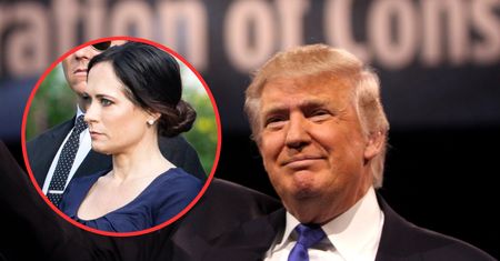 Była sekretarz Białego Domu miażdży Trumpa. "Jest jak dziecko"